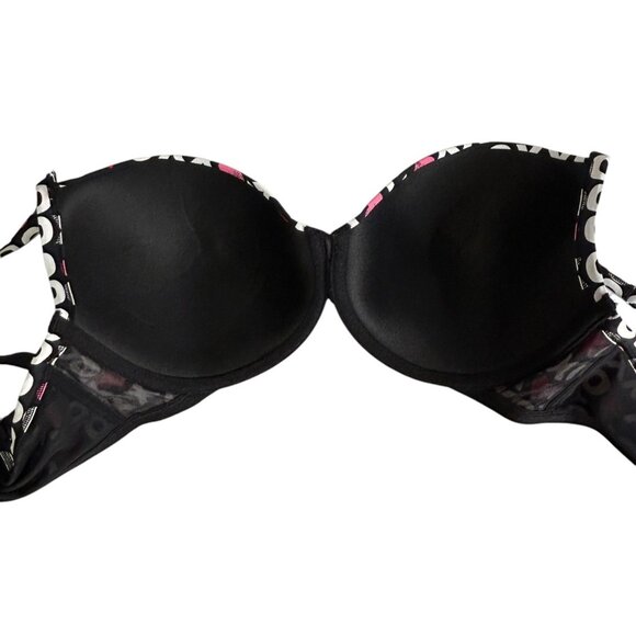 Lane Bryant Cacique Satin Bras size 42DD - Picture 3 of 8